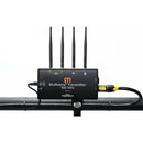 City Theatrical 900 MHz Multiverse Transmitter (North America Use Only)