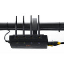 City Theatrical 900 MHz Multiverse Transmitter (North America Use Only)
