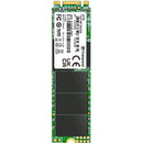 Transcend 4TB 830S SATA III M.2 Internal SSD