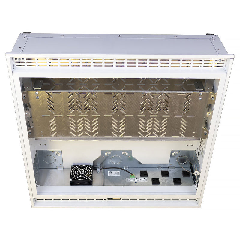 FSR CB-22 Drywall Frame and Ceiling Box Kit