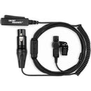 ON SET HEADSETS Live Comms Pro (Black Case)