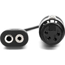 ON SET HEADSETS Live Comms Adapter