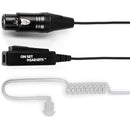 ON SET HEADSETS Live Comms Pro (Black Case)