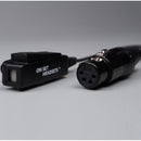 ON SET HEADSETS Live Comms Pro (Black Case)