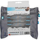 Kondor Blue WhoisMatt Audio Pack of 3 Cables