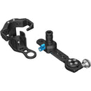 Kondor Blue EVF Bracket for Sony FX6 (Raven Black)