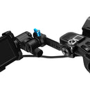 Kondor Blue EVF Bracket for Sony FX6 (Raven Black)