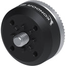 Kondor Blue ARRI-Type Rosette to Sony 8T Mount (Raven Black)
