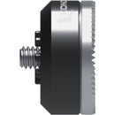 Kondor Blue ARRI-Type Rosette to Sony 8T Mount (Raven Black)