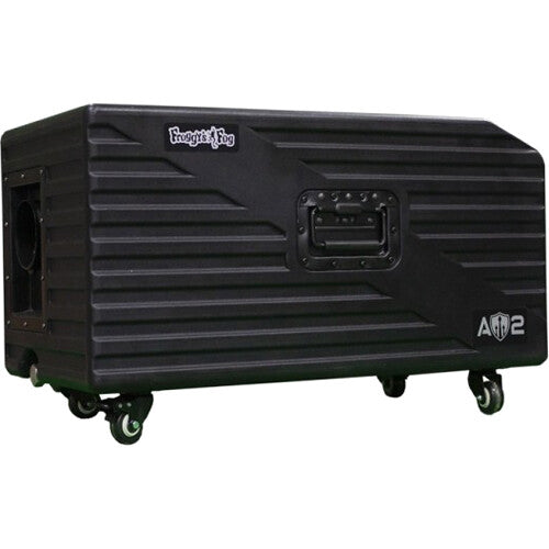 Froggys Fog Poseidon A2 Ultrasonic Fog Machine (120 VAC, 1700W)