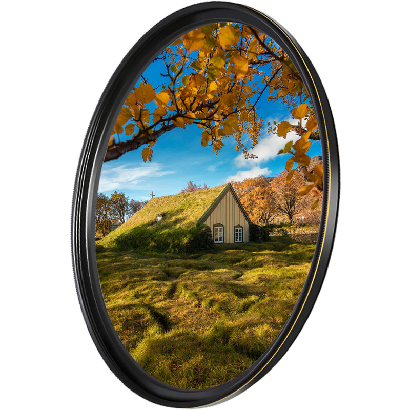 Haida Greystone Multicoated UV Filter (43mm)