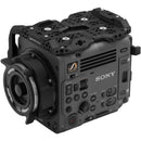 Kondor Blue Cage for Sony BURANO (Raven Black)