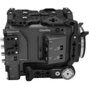 Kondor Blue Cage for Sony BURANO (Raven Black)