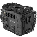 Kondor Blue Cage for Sony BURANO (Raven Black)