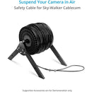 Proaim Safety Cable for Sky-Walker Pro Cinema Cablecam System (Steel, 656')