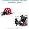Proaim Safety Cable for Sky-Walker Pro Cinema Cablecam System (Steel, 656')