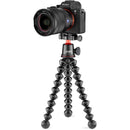 JOBY Gorillapod 3K Pro Kit (Black)