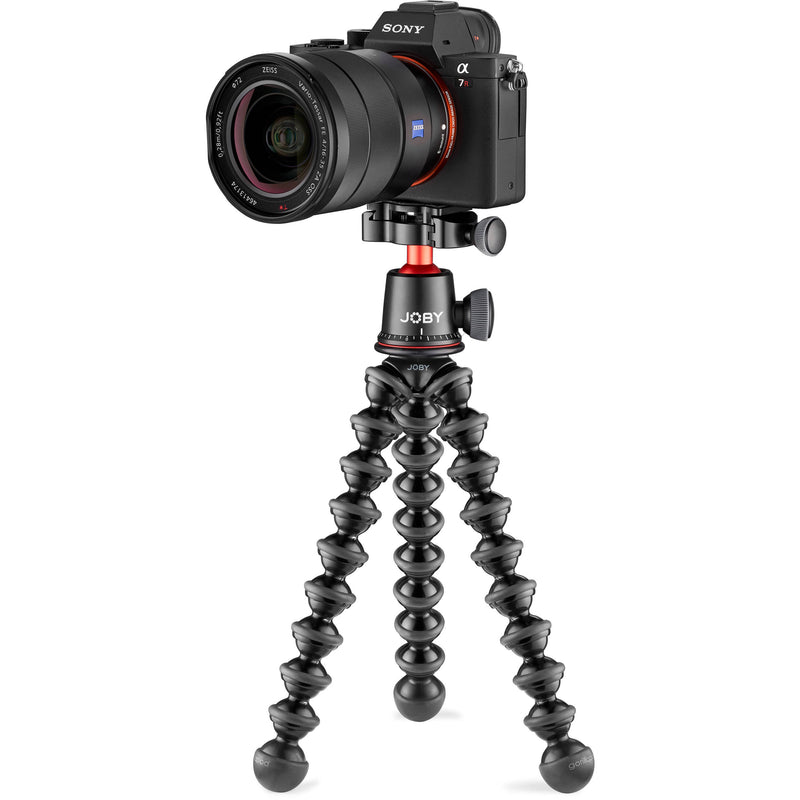 JOBY Gorillapod 3K Pro Kit (Black)