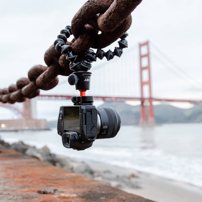 JOBY Gorillapod 3K Pro Kit (Black)