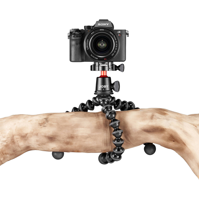 JOBY Gorillapod 3K Pro Kit (Black)