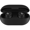 Beats by Dr. Dre Solo Buds (Matte Black)