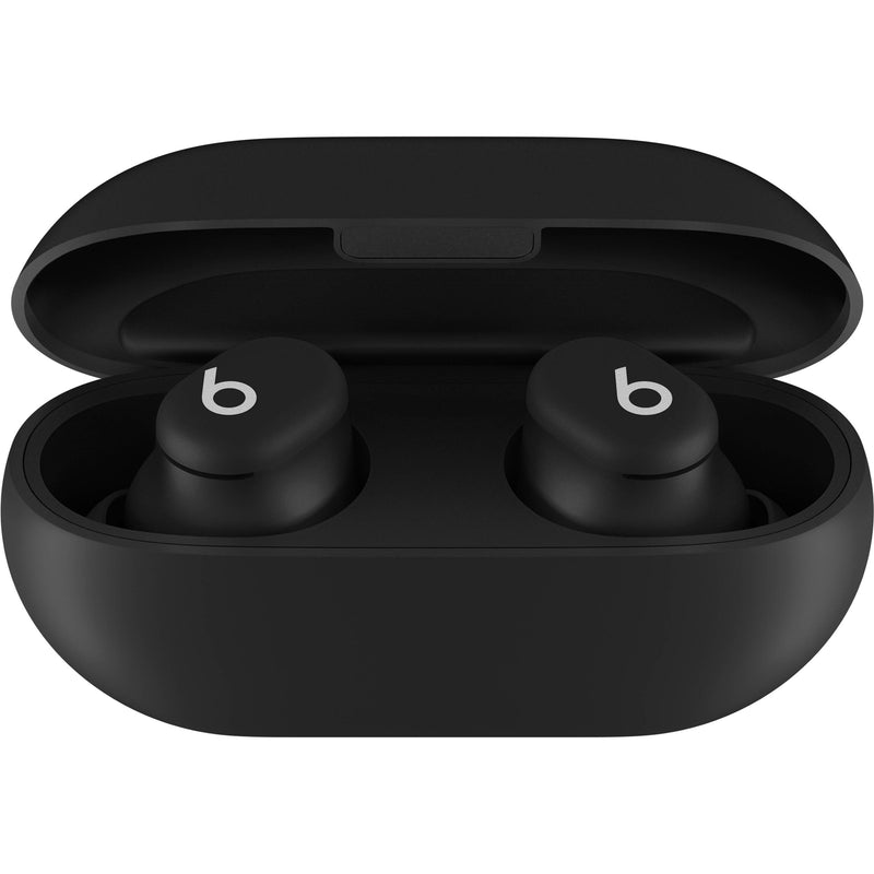 Beats by Dr. Dre Solo Buds (Matte Black)