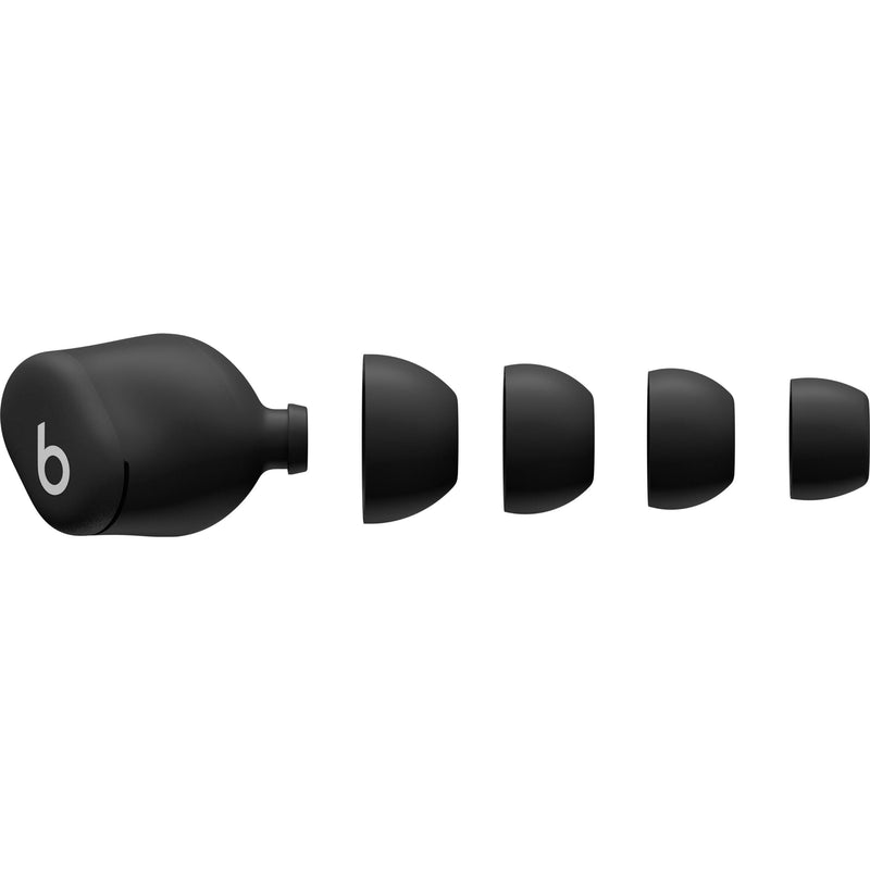 Beats by Dr. Dre Solo Buds (Matte Black)