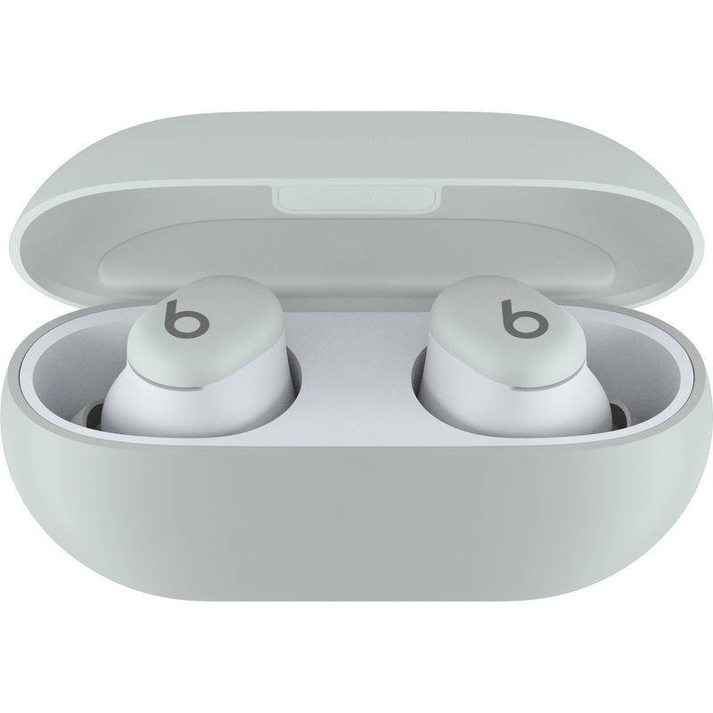 Beats by Dr. Dre Solo Buds (Storm Gray)
