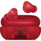 Beats by Dr. Dre Solo Buds (Transparent Red)