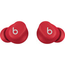 Beats by Dr. Dre Solo Buds (Transparent Red)