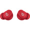 Beats by Dr. Dre Solo Buds (Transparent Red)