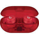 Beats by Dr. Dre Solo Buds (Transparent Red)