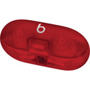 Beats by Dr. Dre Solo Buds (Transparent Red)