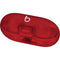 Beats by Dr. Dre Solo Buds (Transparent Red)