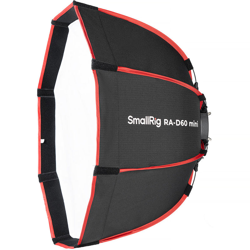 SmallRig RA-D60 Mini Parabolic Softbox (23.6")