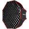SmallRig RA-D60 Mini Parabolic Softbox (23.6")
