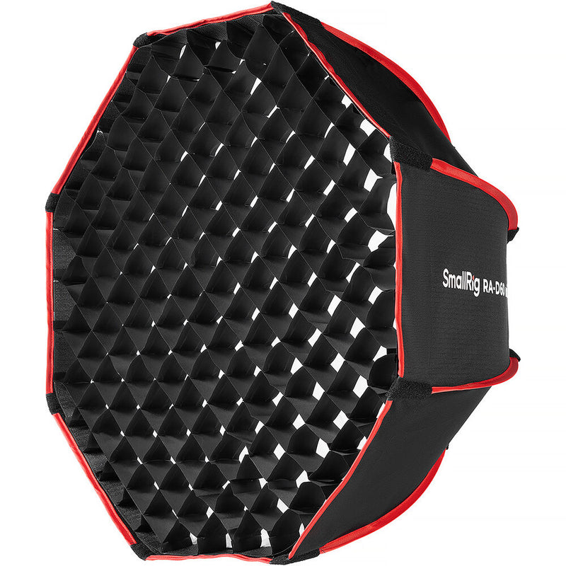 SmallRig RA-D60 Mini Parabolic Softbox (23.6")