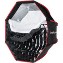 SmallRig RA-D60 Mini Parabolic Softbox (23.6")