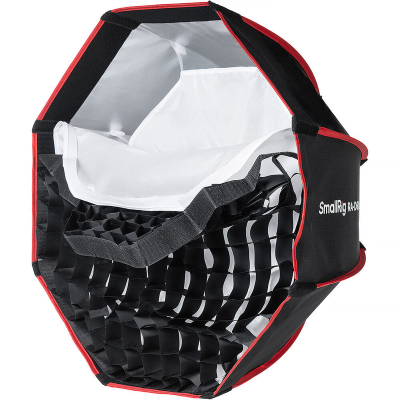 SmallRig RA-D60 Mini Parabolic Softbox (23.6")