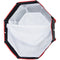 SmallRig RA-D60 Mini Parabolic Softbox (23.6")