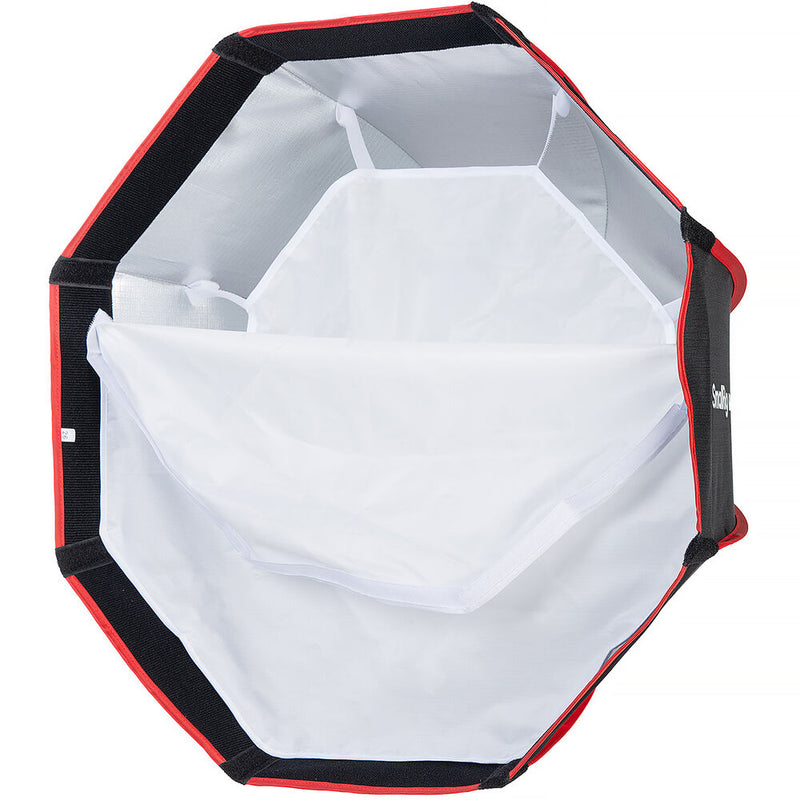SmallRig RA-D60 Mini Parabolic Softbox (23.6")