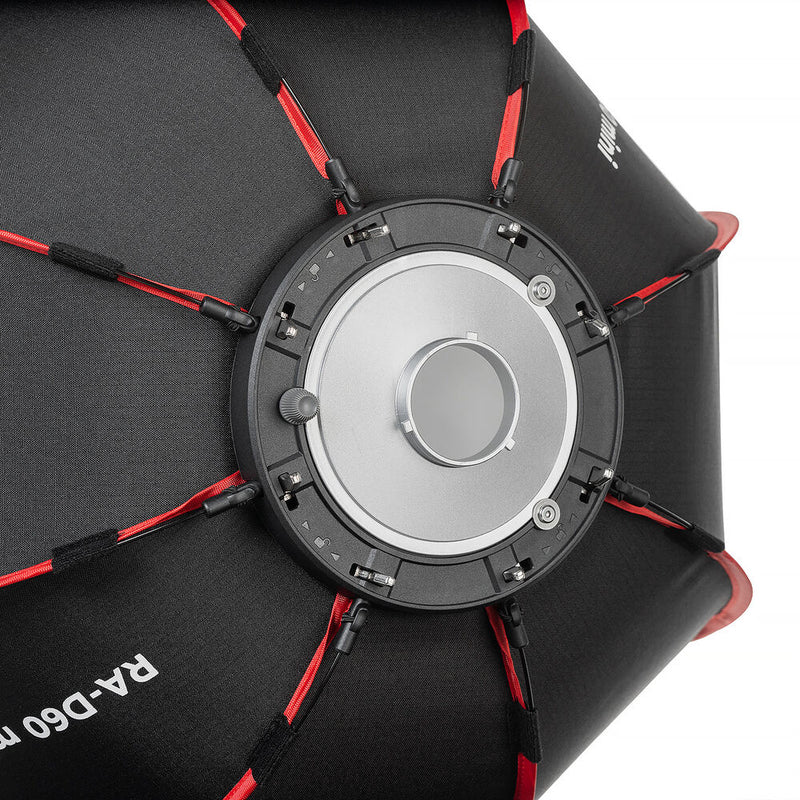 SmallRig RA-D60 Mini Parabolic Softbox (23.6")