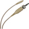 Provider Series PSM3 Heavy-Duty Cable (Sennheiser 3.5mm, Tan)