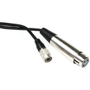 Provider Series Handheld Wireless Adapter Cable for Bodypacks (Audio-Technica)