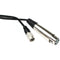 Provider Series Handheld Wireless Adapter Cable for Bodypacks (Audio-Technica)