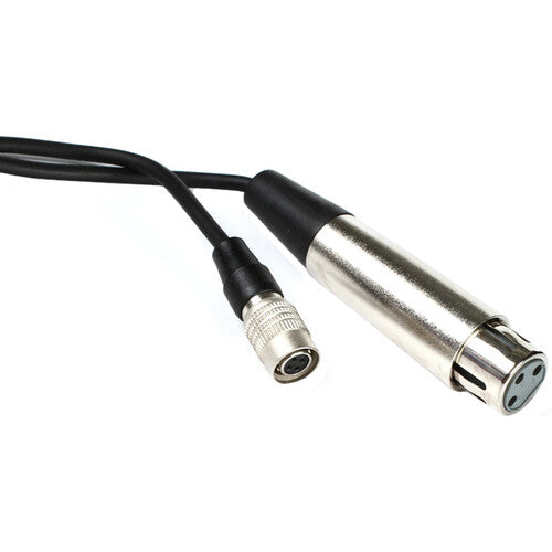 Provider Series Handheld Wireless Adapter Cable for Bodypacks (Audio-Technica)