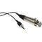 Provider Series Handheld Wireless Adapter Cable for Bodypacks (Sennheiser)