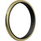 PolarPro FUJIFILM X100 Filter Adapter (49mm, Brass)