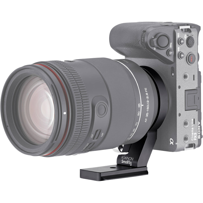 Rokinon Tripod Collar Mount Ring for 35-150mm f/2-2.8 AF Lens