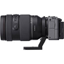 Rokinon Tripod Collar Mount Ring for 35-150mm f/2-2.8 AF Lens